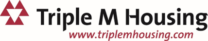 triple m housing logo